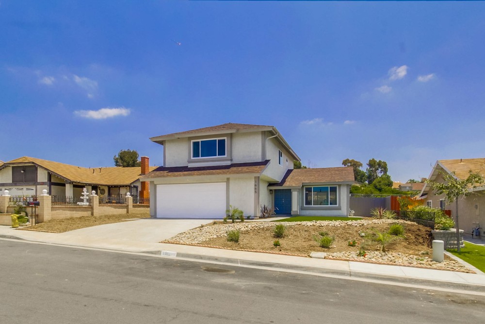 Virtual tour photo 1 of 49 for 1665 Plaza Crest Ridge Rd