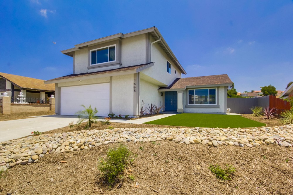 Virtual tour photo 5 of 49 for 1665 Plaza Crest Ridge Rd
