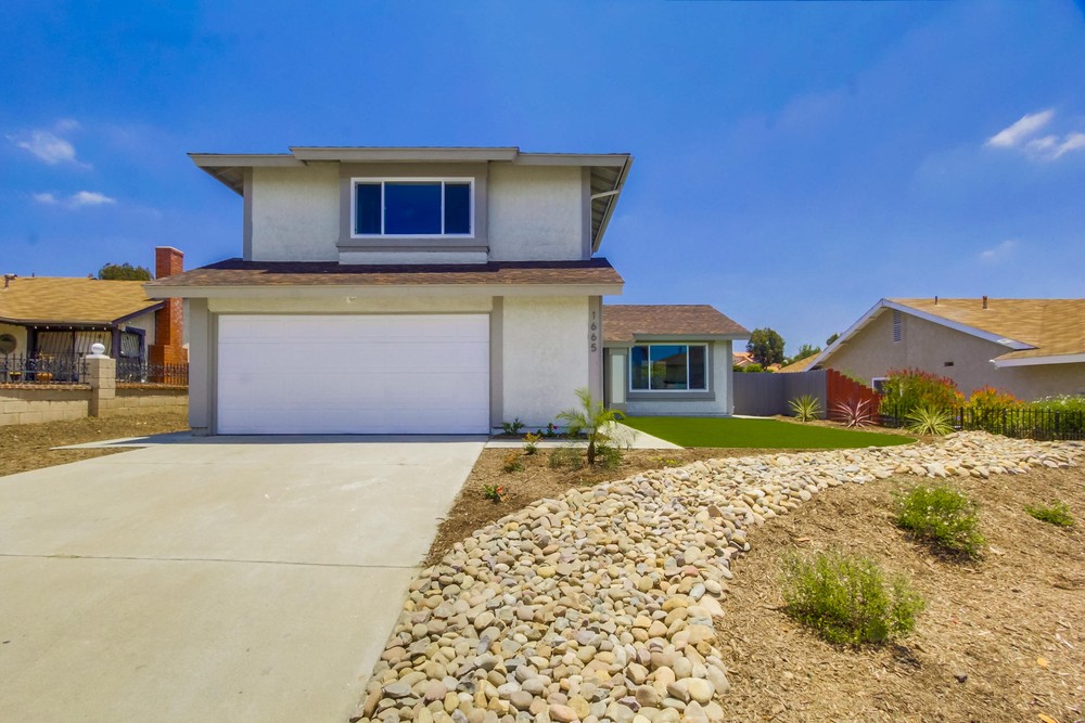 Virtual tour photo 6 of 49 for 1665 Plaza Crest Ridge Rd