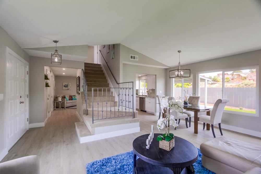 Virtual tour photo 13 of 49 for 1665 Plaza Crest Ridge Rd