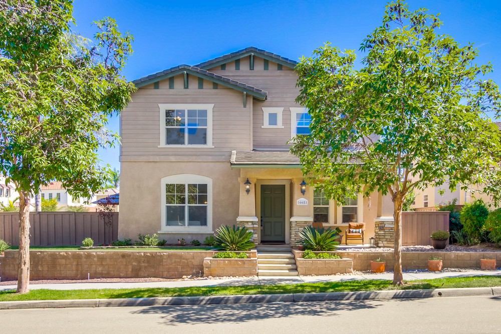 Virtual tour photo 1 of 49 for 16681 Cimarron Crest Dr