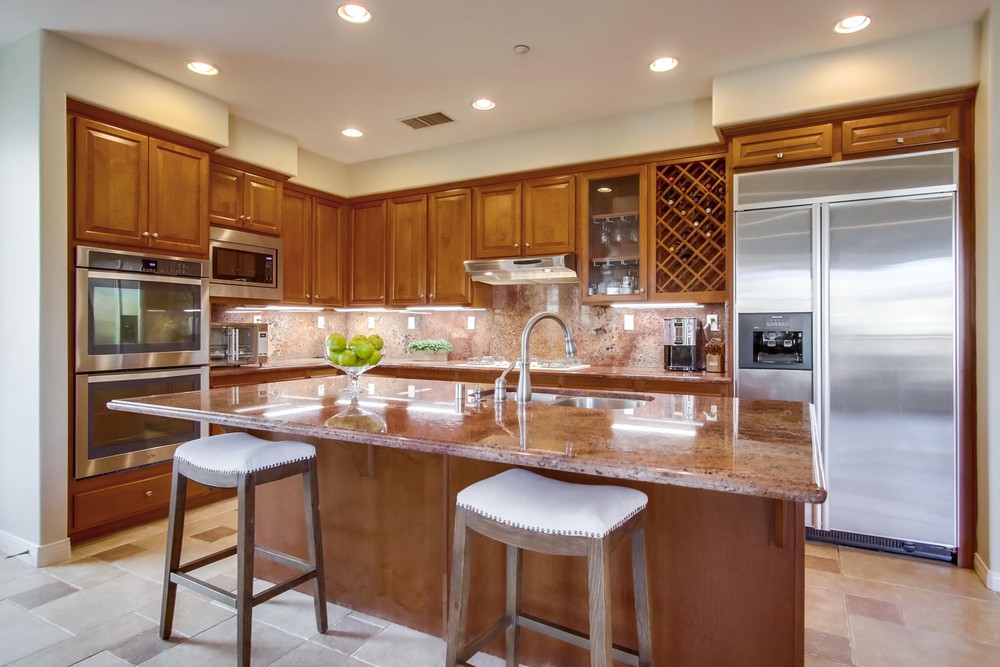 Virtual tour photo 17 of 49 for 16681 Cimarron Crest Dr