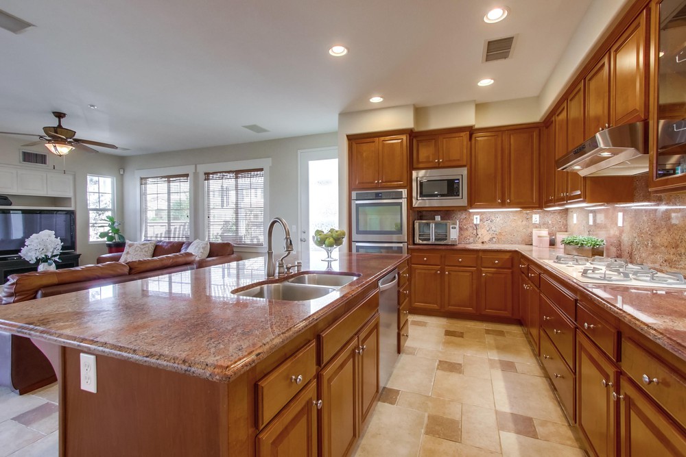 Virtual tour photo 18 of 49 for 16681 Cimarron Crest Dr