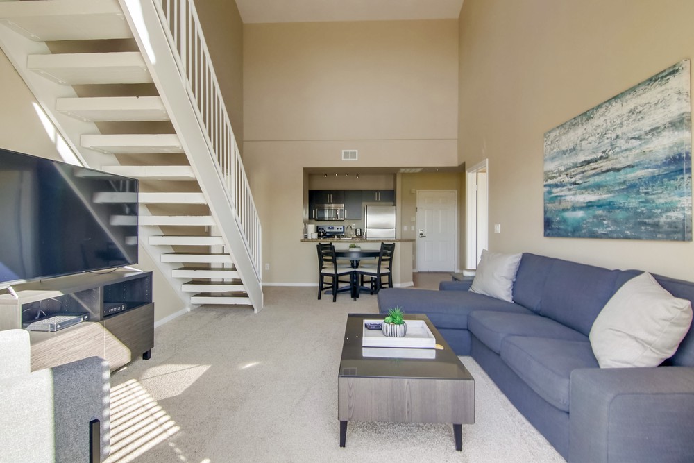 Virtual tour photo 6 of 53 for 1670 Kettner Blvd