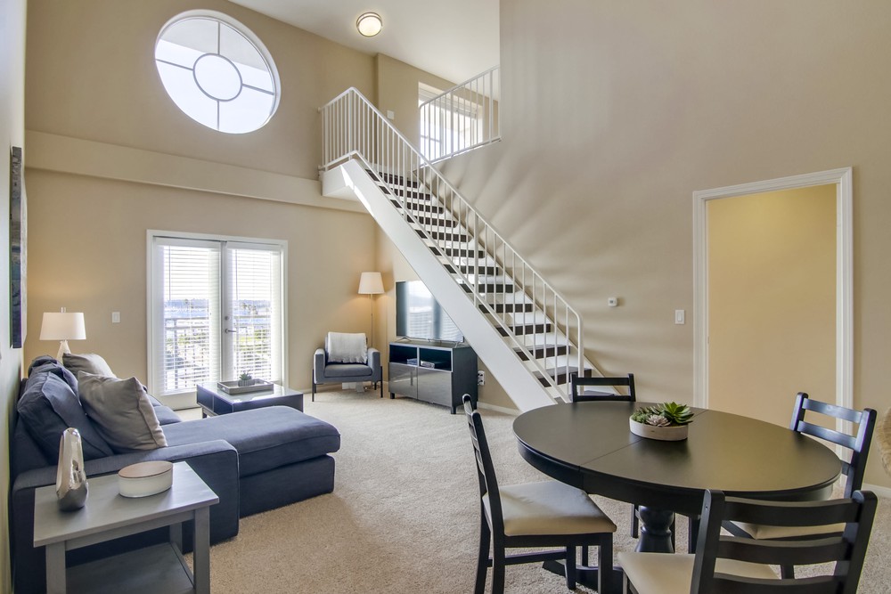 Virtual tour photo 11 of 53 for 1670 Kettner Blvd