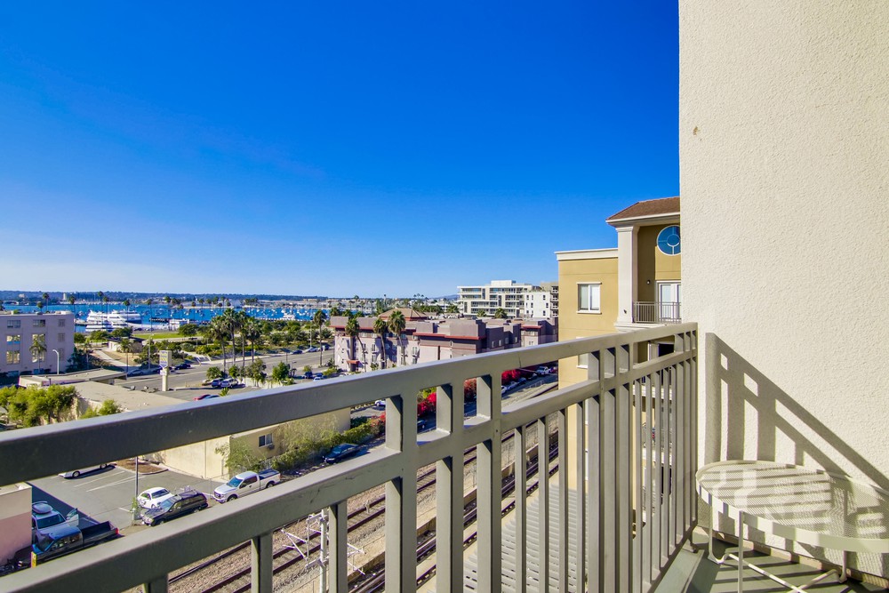 Virtual tour photo 22 of 53 for 1670 Kettner Blvd