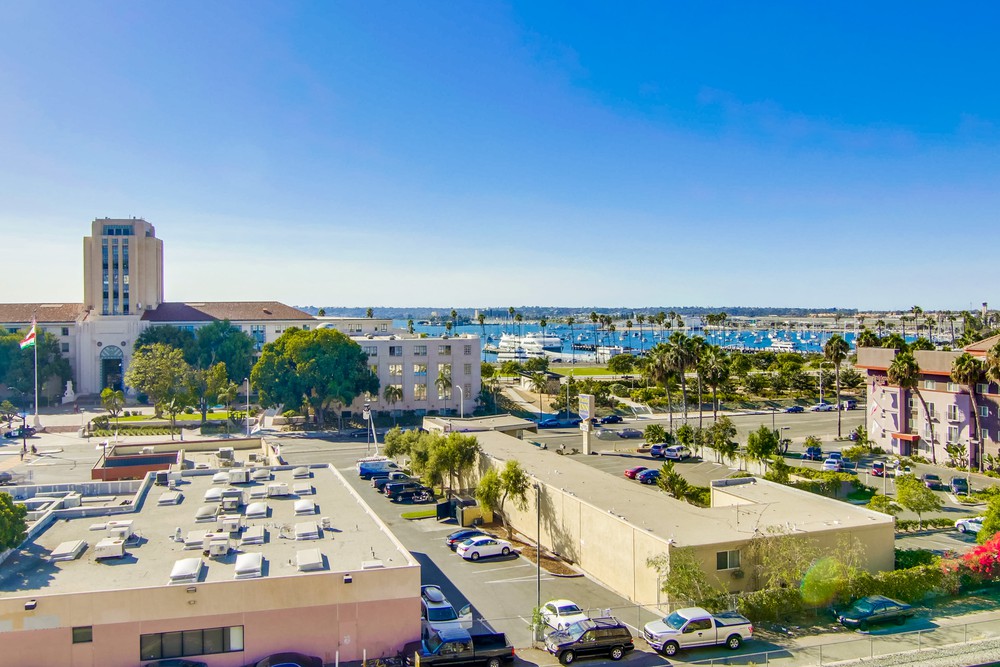 Virtual tour photo 24 of 53 for 1670 Kettner Blvd