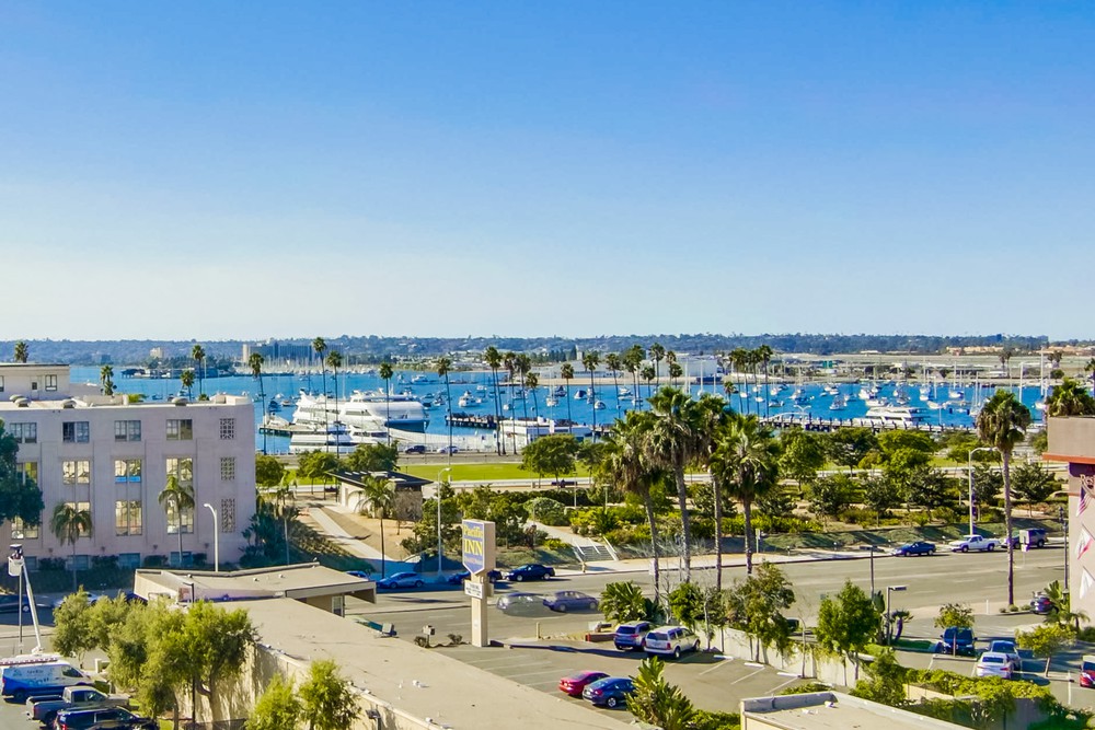 Virtual tour photo 25 of 53 for 1670 Kettner Blvd
