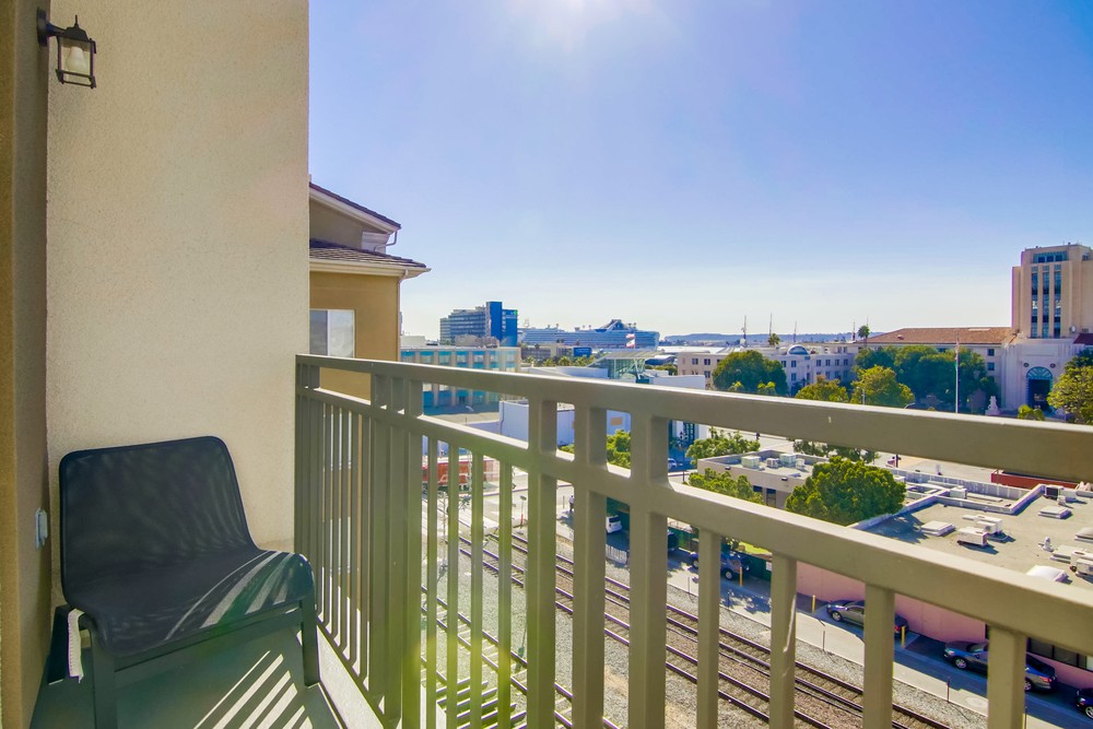 Virtual tour photo 37 of 53 for 1670 Kettner Blvd