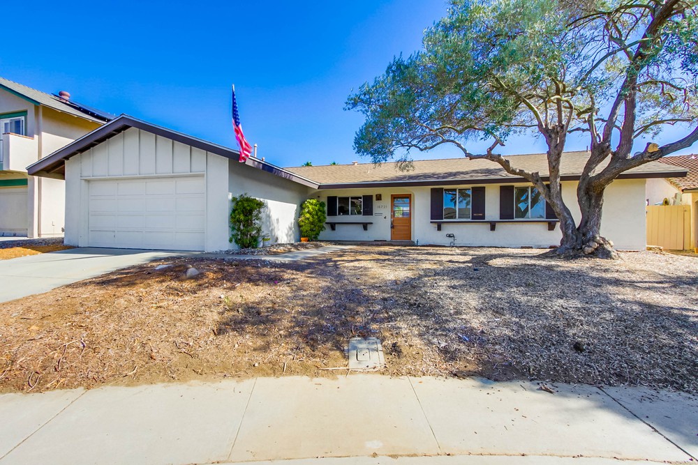 Virtual tour photo 1 of 26 for 16721 Palmero Dr