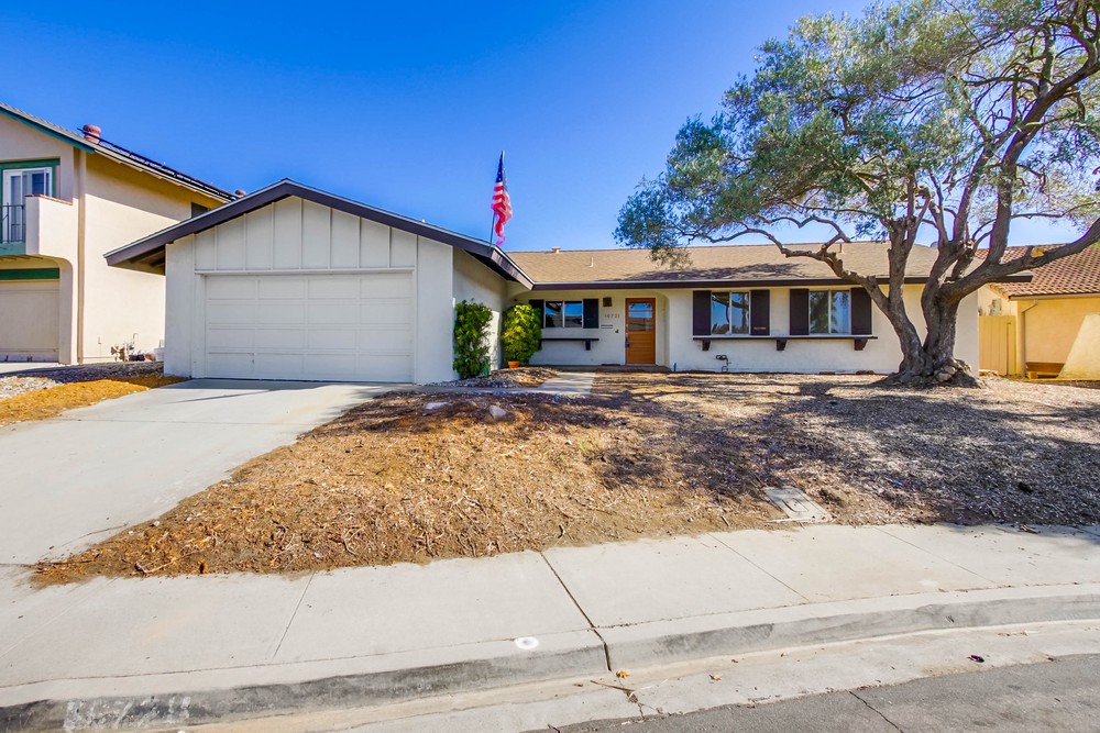 Virtual tour photo 3 of 26 for 16721 Palmero Dr