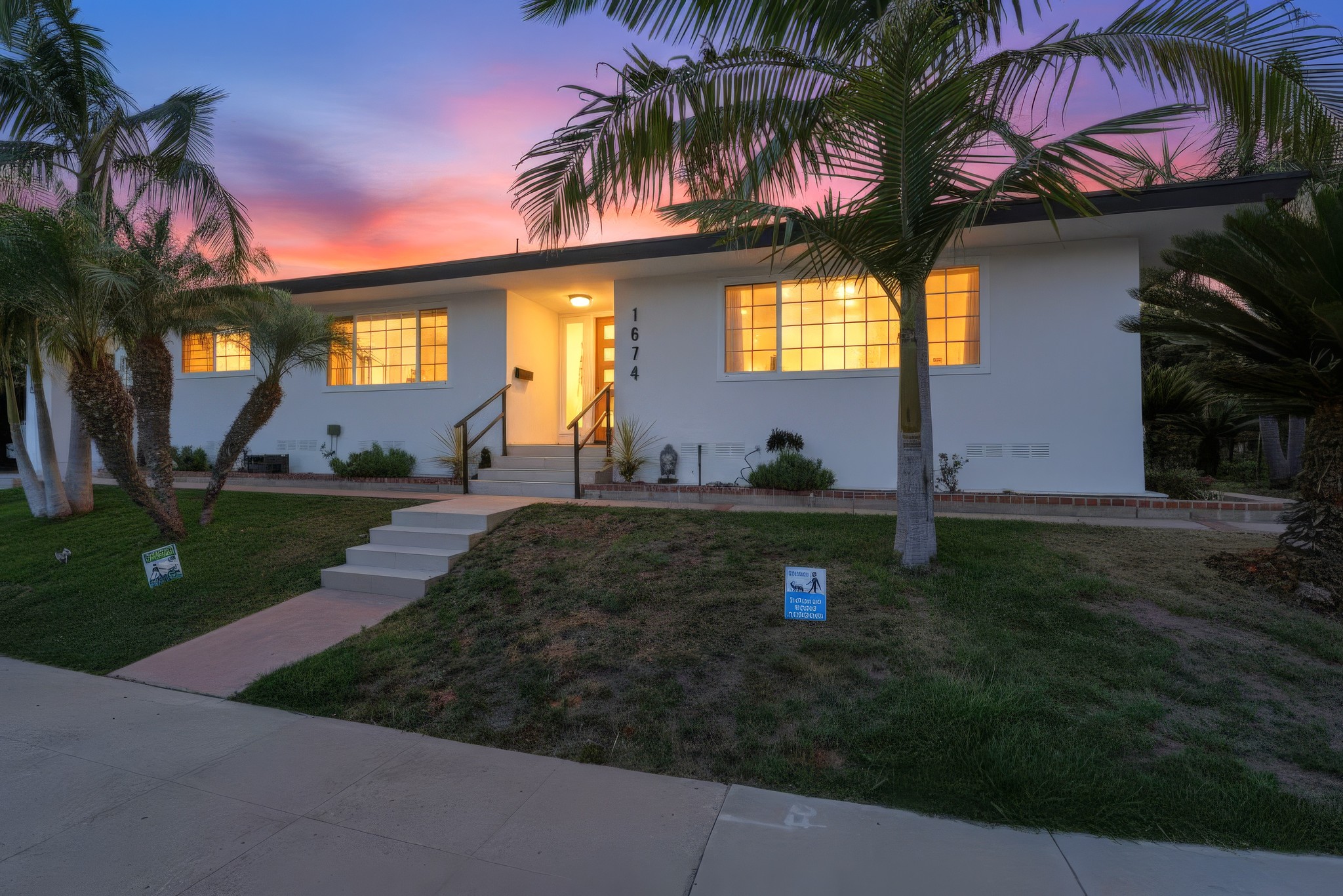 Virtual tour photo 23 of 23 for 1674 Evergreen St