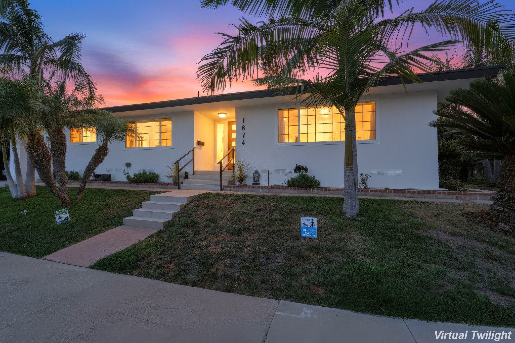 Virtual tour photo 24 of 23 for 1674 Evergreen St