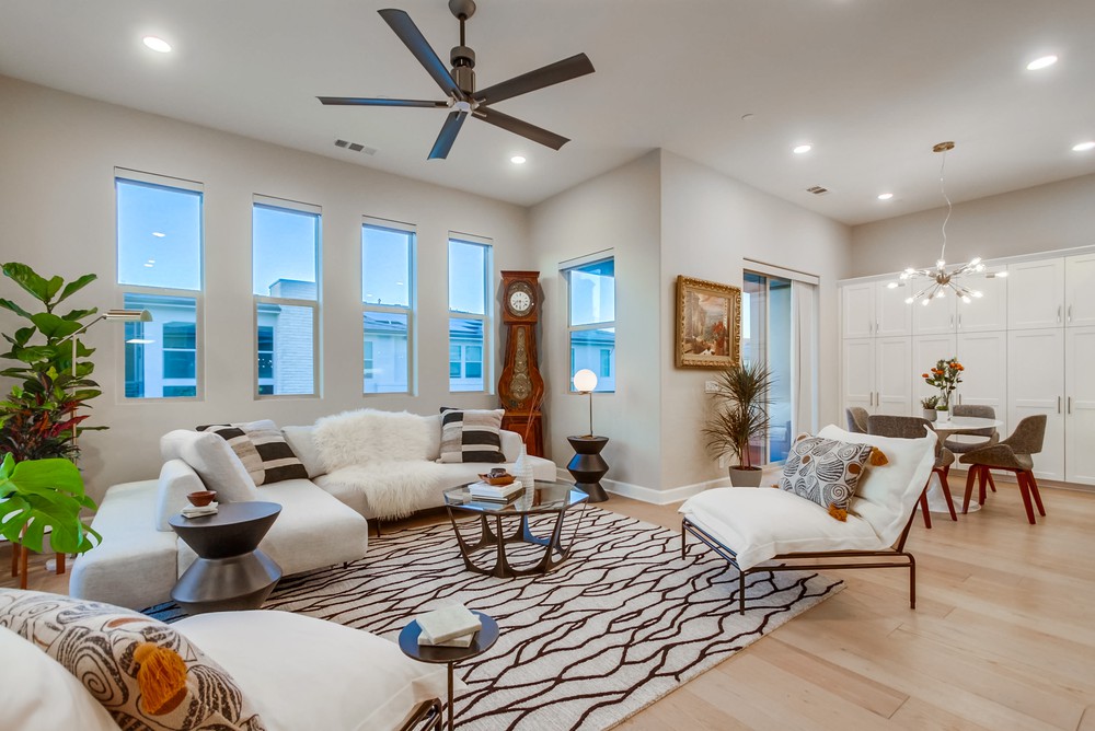 Virtual tour photo 9 of 71 for 16750 Coyote Bush Dr #11