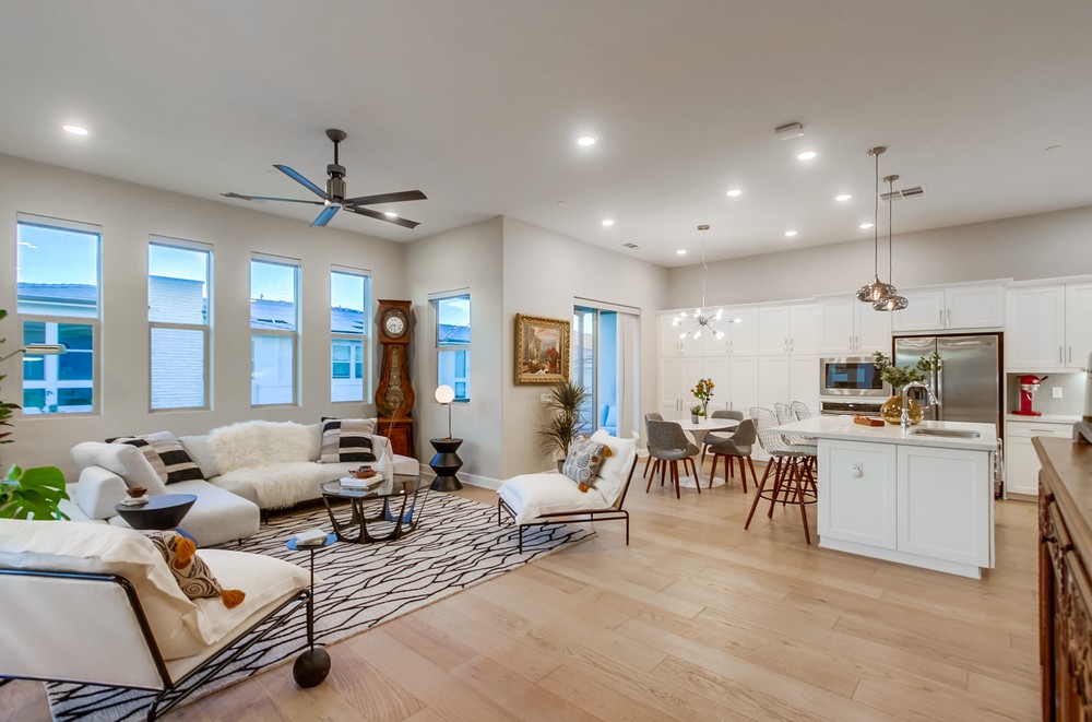Virtual tour photo 10 of 71 for 16750 Coyote Bush Dr #11