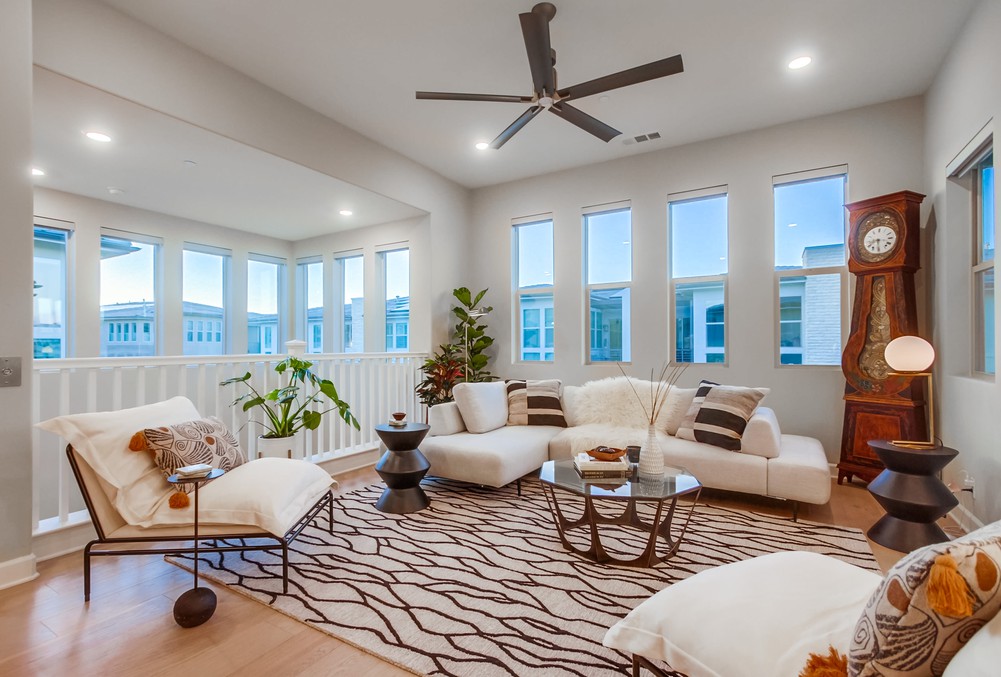 Virtual tour photo 14 of 71 for 16750 Coyote Bush Dr #11