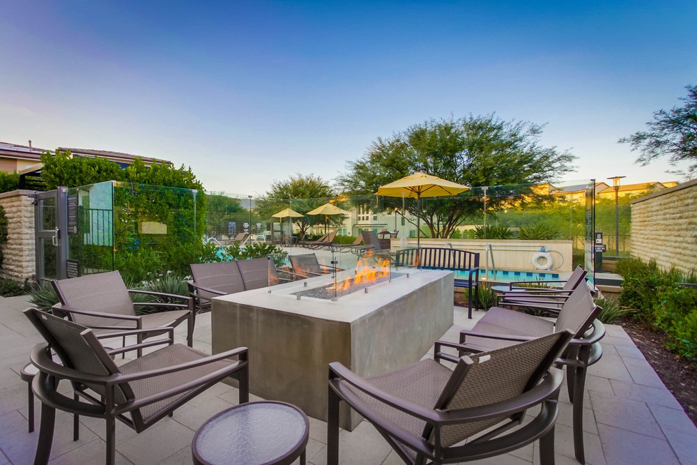 Virtual tour photo 10 of 58 for 16750 Coyote Bush Dr #87