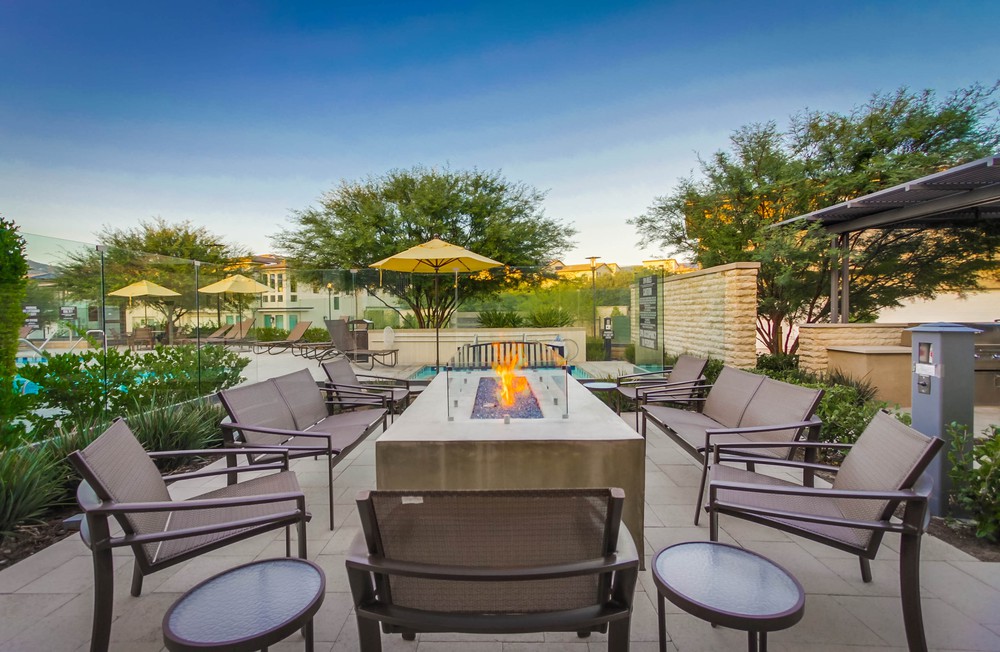 Virtual tour photo 11 of 58 for 16750 Coyote Bush Dr #87