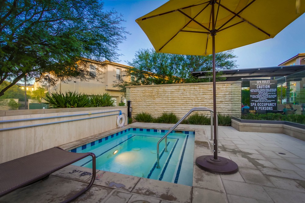 Virtual tour photo 15 of 58 for 16750 Coyote Bush Dr #87