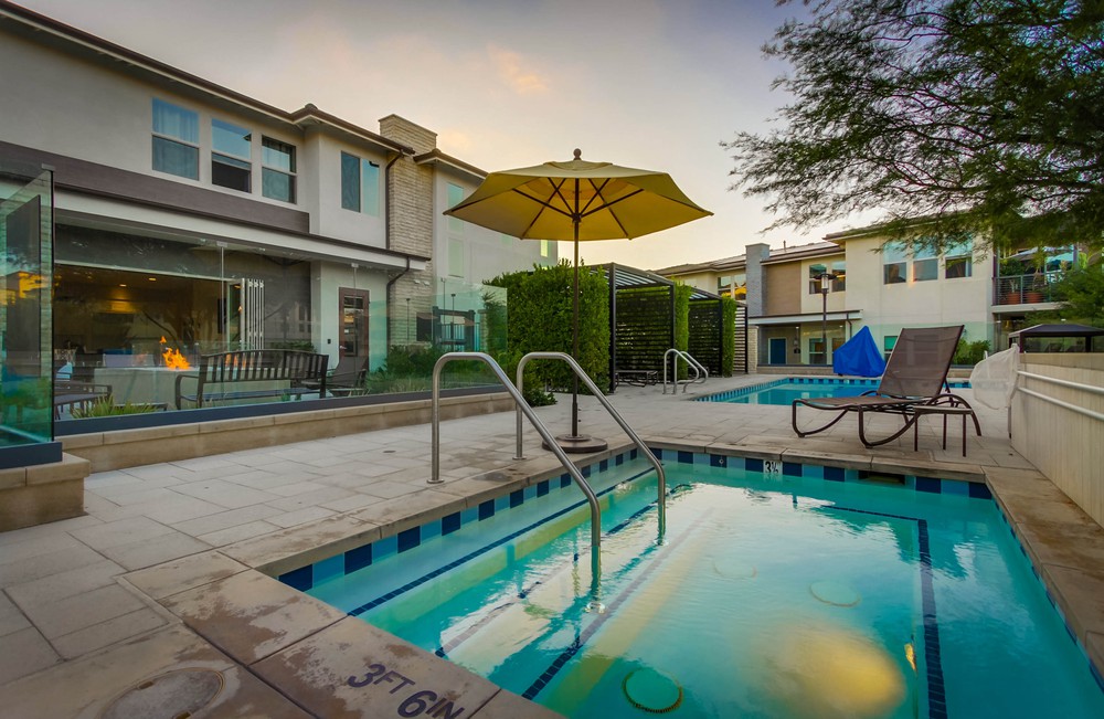 Virtual tour photo 17 of 58 for 16750 Coyote Bush Dr #87