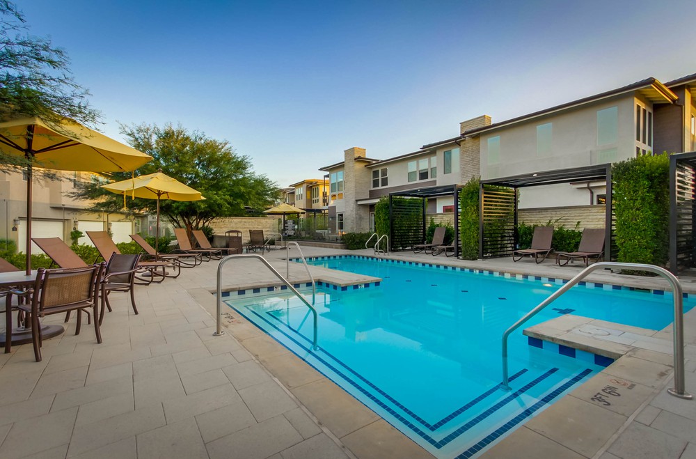 Virtual tour photo 20 of 58 for 16750 Coyote Bush Dr #87