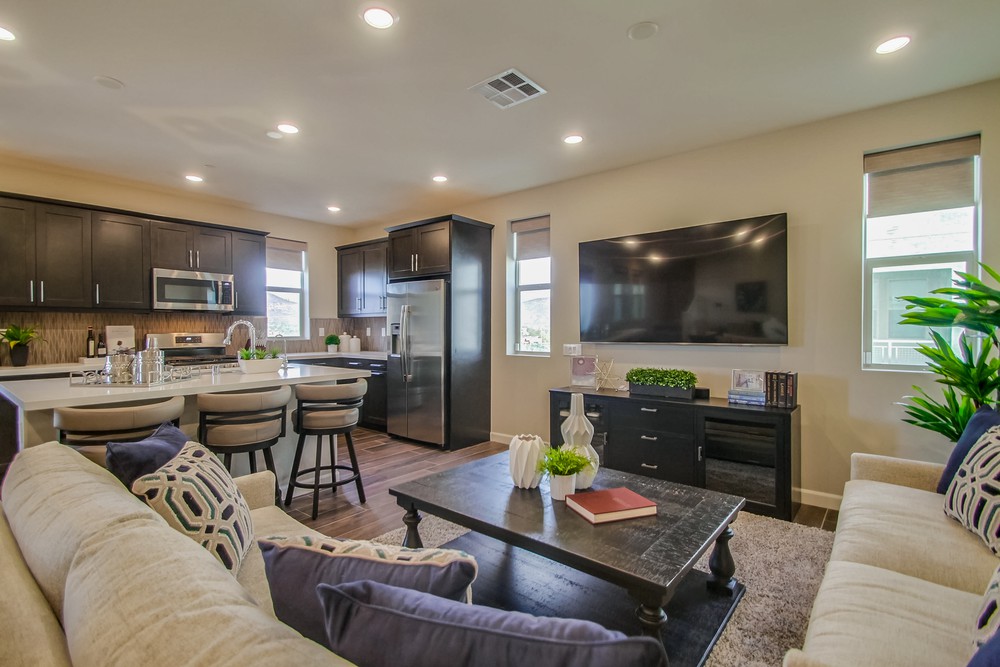 Virtual tour photo 8 of 56 for 16755 Coyote Bush Dr #1