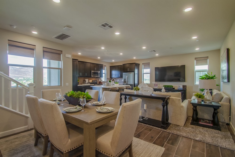 Virtual tour photo 11 of 56 for 16755 Coyote Bush Dr #1