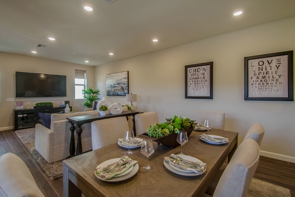 Virtual tour photo 12 of 56 for 16755 Coyote Bush Dr #1