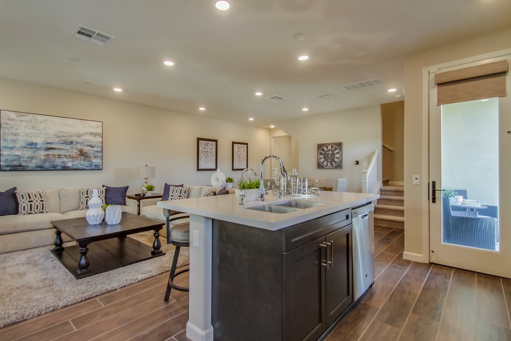 Virtual tour photo 17 of 56 for 16755 Coyote Bush Dr #1
