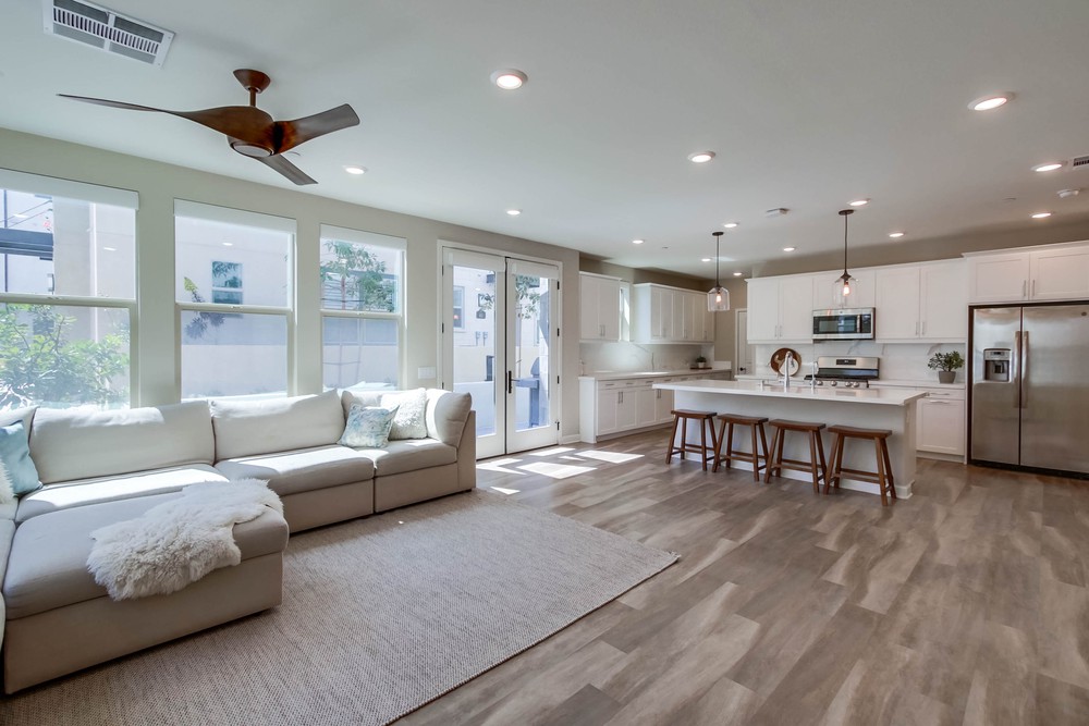 Virtual tour photo 6 of 41 for 16755 Coyote Bush Dr #57