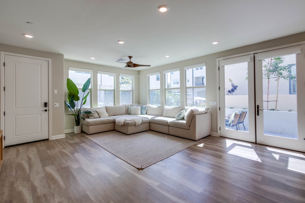 Virtual tour photo 7 of 41 for 16755 Coyote Bush Dr #57