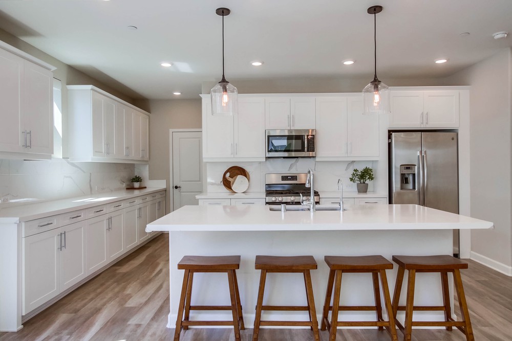Virtual tour photo 10 of 41 for 16755 Coyote Bush Dr #57