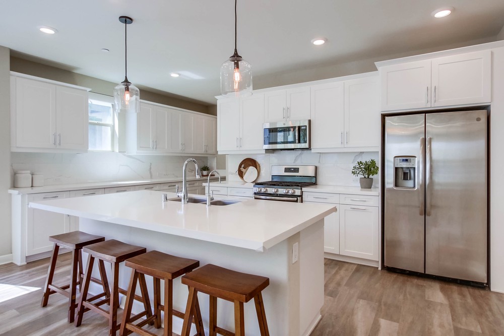 Virtual tour photo 11 of 41 for 16755 Coyote Bush Dr #57