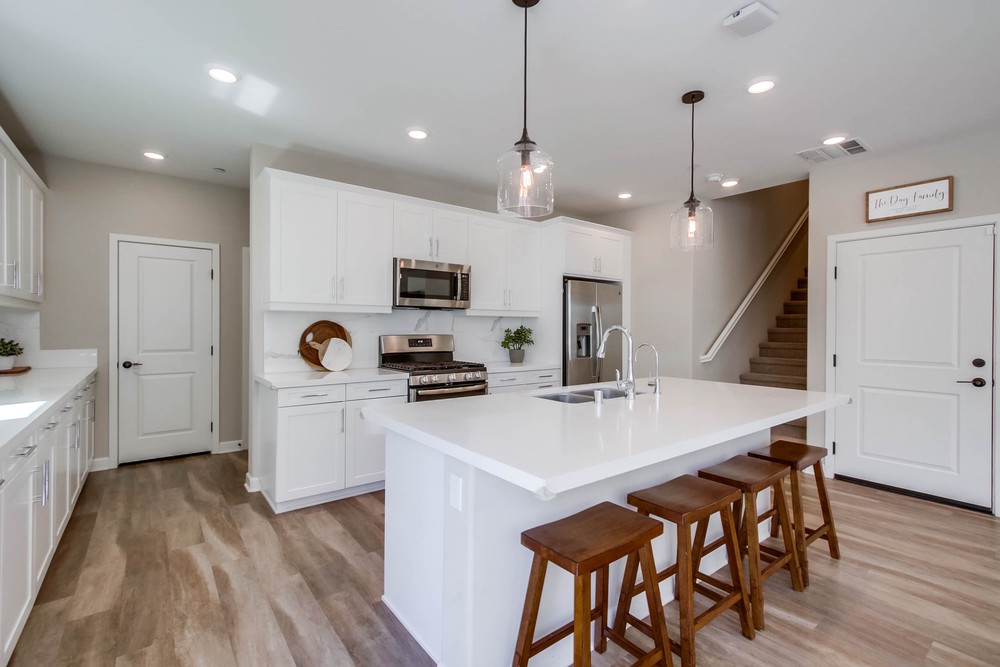 Virtual tour photo 12 of 41 for 16755 Coyote Bush Dr #57