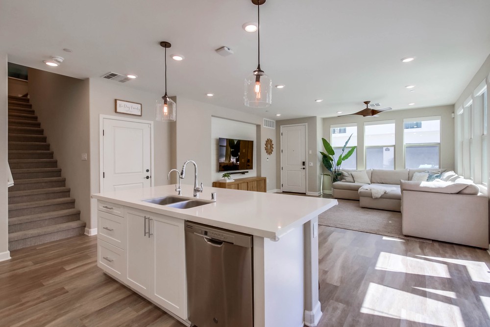 Virtual tour photo 15 of 41 for 16755 Coyote Bush Dr #57