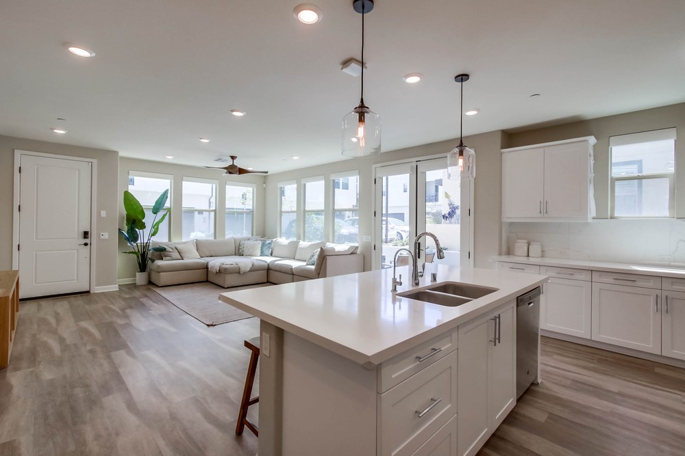 Virtual tour photo 16 of 41 for 16755 Coyote Bush Dr #57