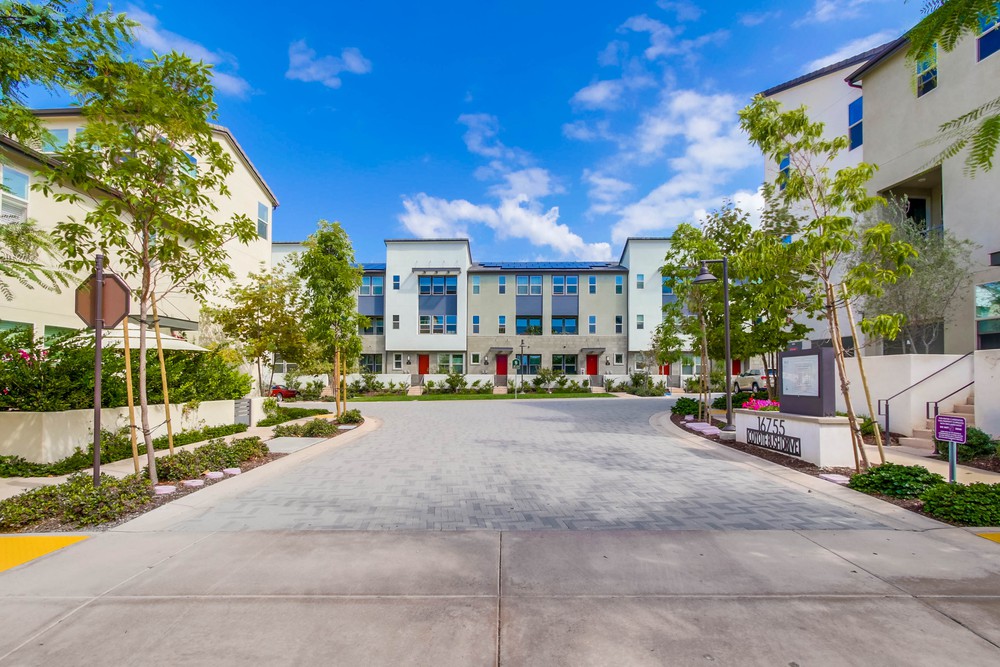 Virtual tour photo 1 of 43 for 16755 Coyote Bush Dr #68