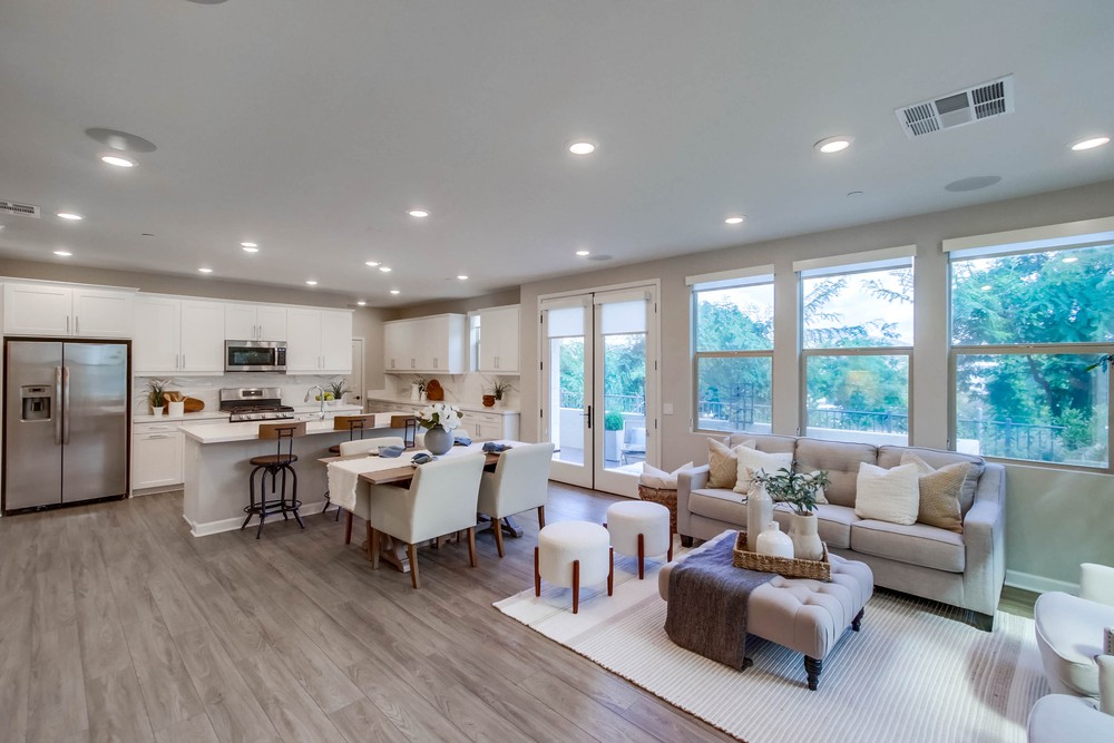 Virtual tour photo 6 of 43 for 16755 Coyote Bush Dr #68
