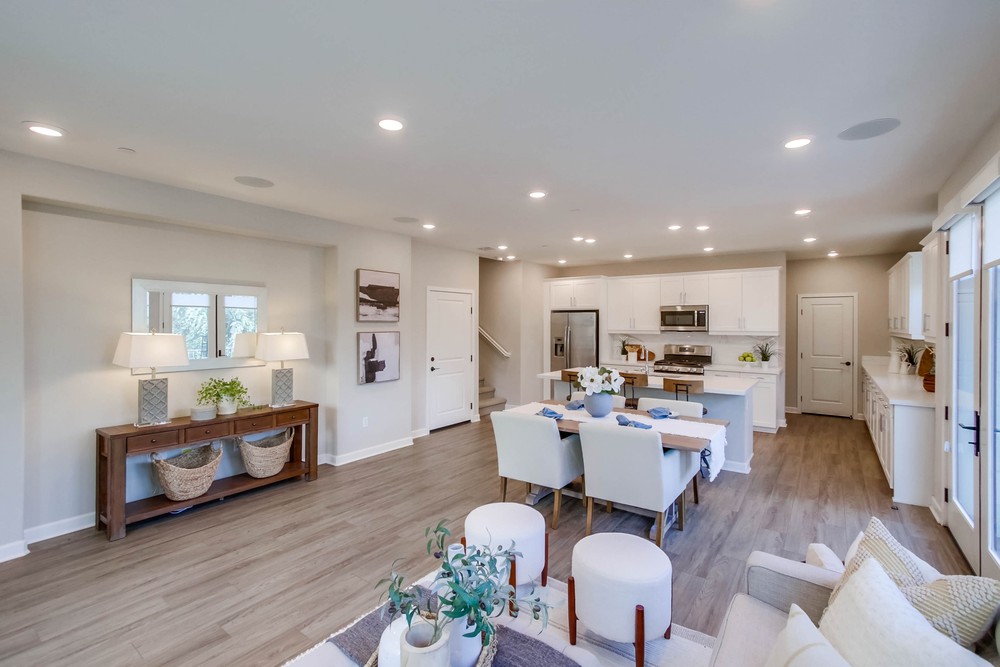 Virtual tour photo 7 of 43 for 16755 Coyote Bush Dr #68