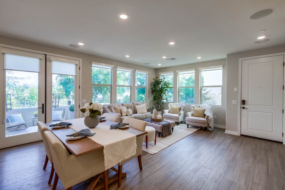 Virtual tour photo 8 of 43 for 16755 Coyote Bush Dr #68