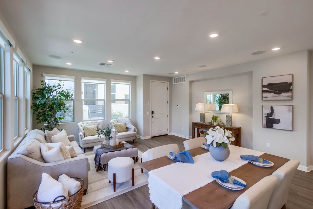 Virtual tour photo 9 of 43 for 16755 Coyote Bush Dr #68