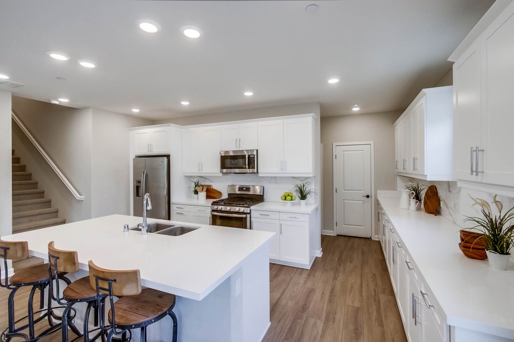 Virtual tour photo 10 of 43 for 16755 Coyote Bush Dr #68