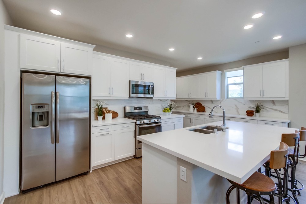 Virtual tour photo 11 of 43 for 16755 Coyote Bush Dr #68