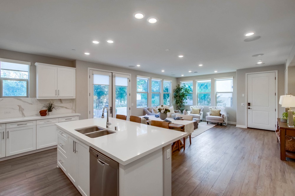 Virtual tour photo 12 of 43 for 16755 Coyote Bush Dr #68