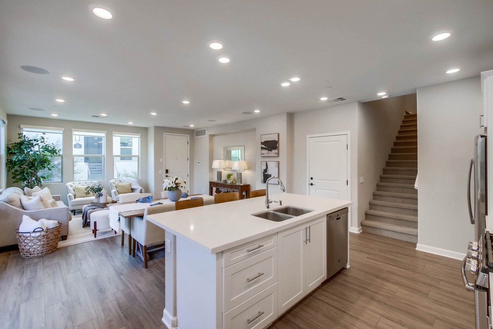 Virtual tour photo 13 of 43 for 16755 Coyote Bush Dr #68