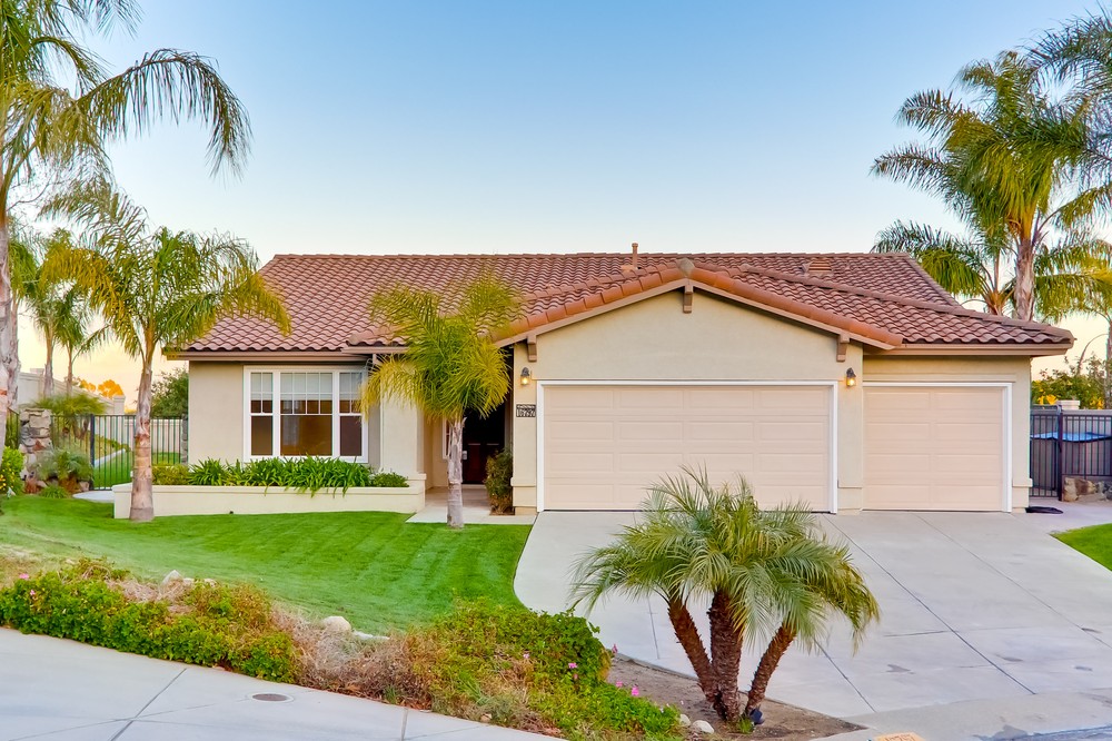 Virtual tour photo 1 of 47 for 16797 Vista Summit