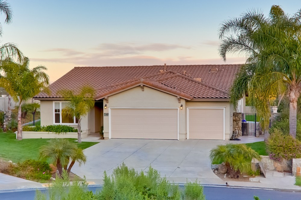 Virtual tour photo 3 of 47 for 16797 Vista Summit