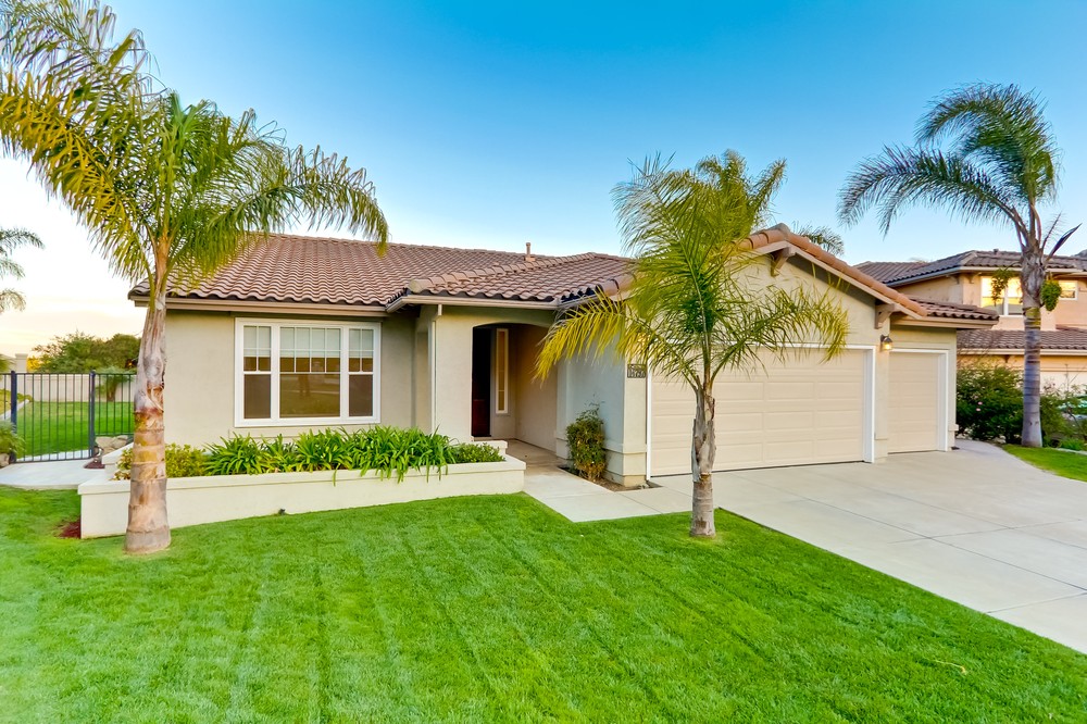 Virtual tour photo 4 of 47 for 16797 Vista Summit