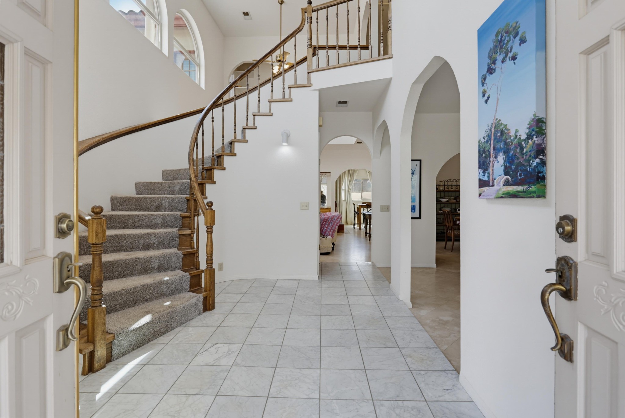 Virtual tour photo 6 of 47 for 16819 Daza Dr