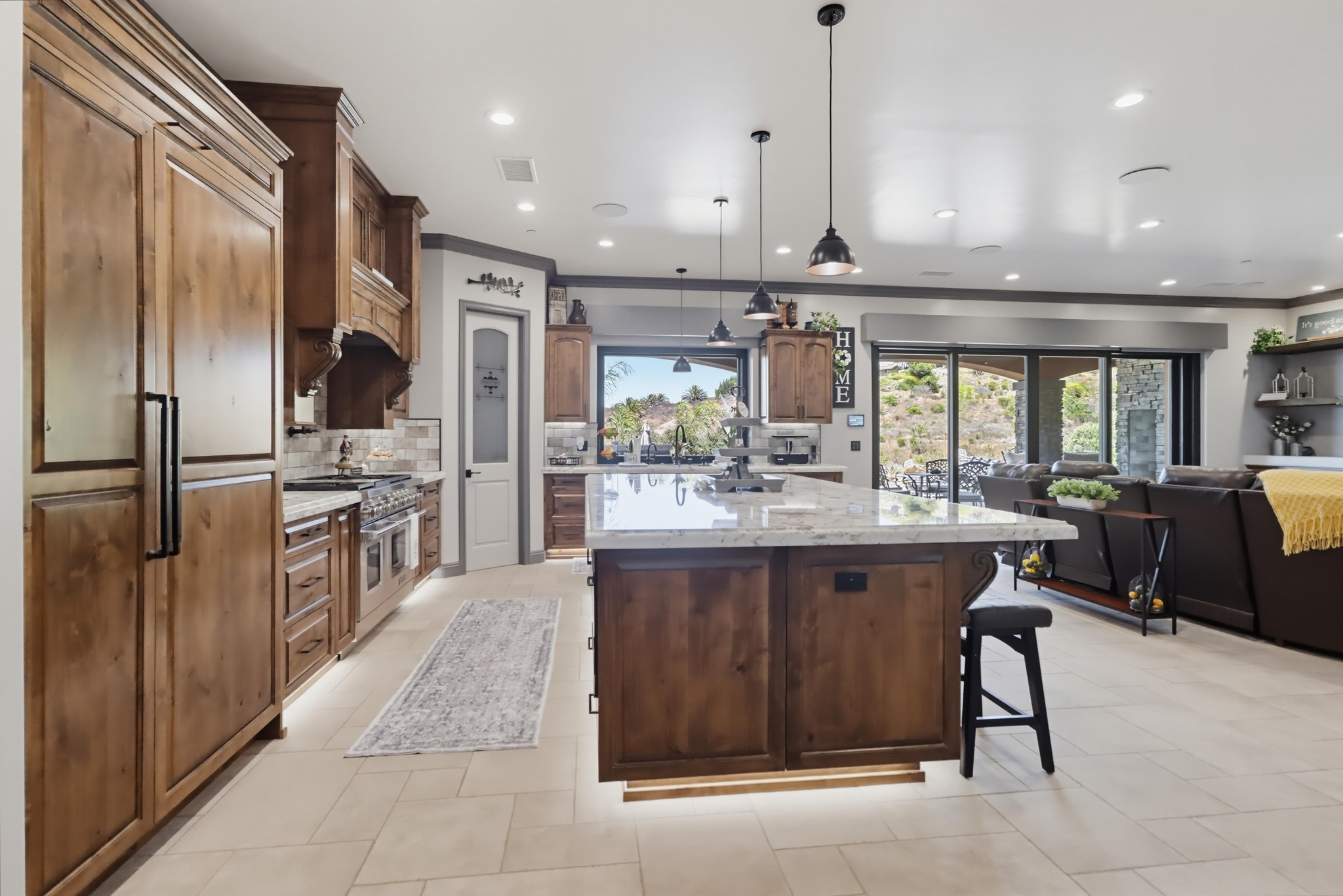 Virtual tour photo 4 of 36 for 16836 Rio Maria Rd